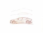 Audi A5 Sportback 3.0 TDI Quattro 2009 года